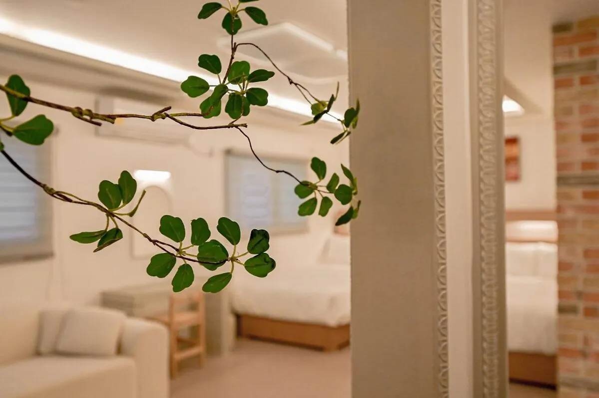 Bupyeong Costay Hotel Incheon South Korea