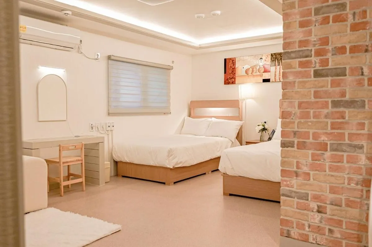 Bupyeong Costay Hotel Incheon