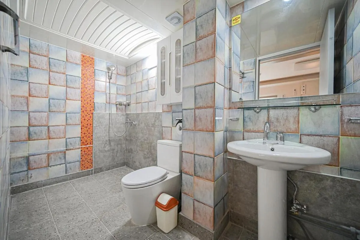 Bupyeong Costay Hotel Incheon