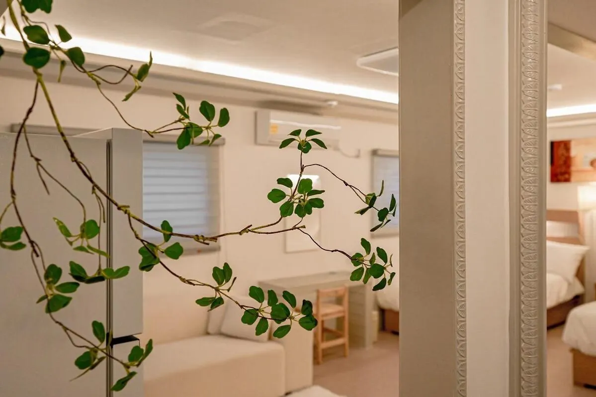 Bupyeong Costay Hotel Incheon 0*,