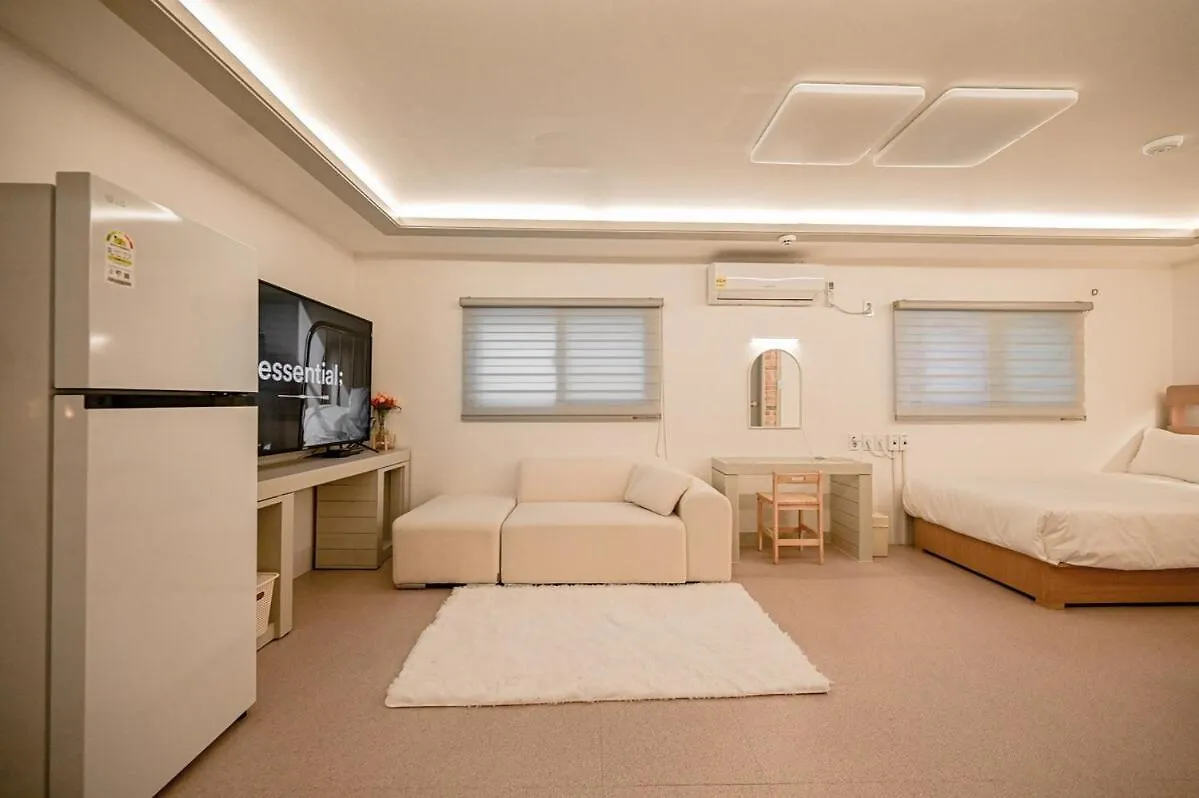 Bupyeong Costay Hotel Incheon