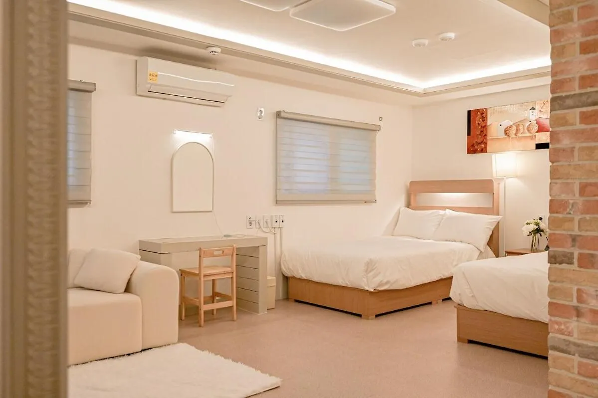 Bupyeong Costay Hotel Incheon
