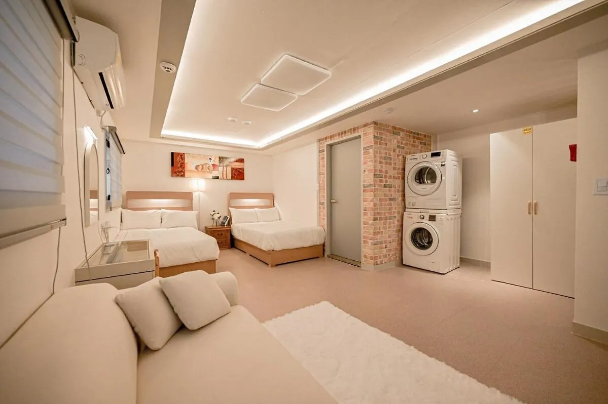 Bupyeong Costay Hotel Incheon South Korea