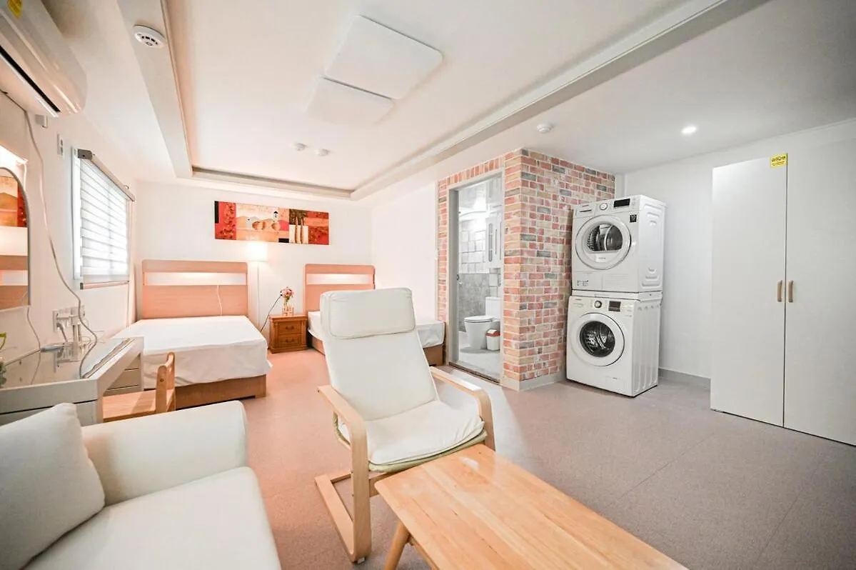 Bupyeong Costay Hotel Incheon 0*,  South Korea