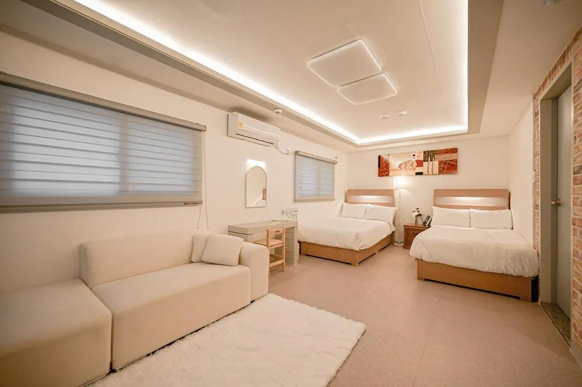 Bupyeong Costay Hotel Incheon