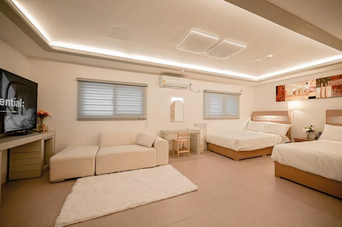 Bupyeong Costay Hotel Incheon South Korea
