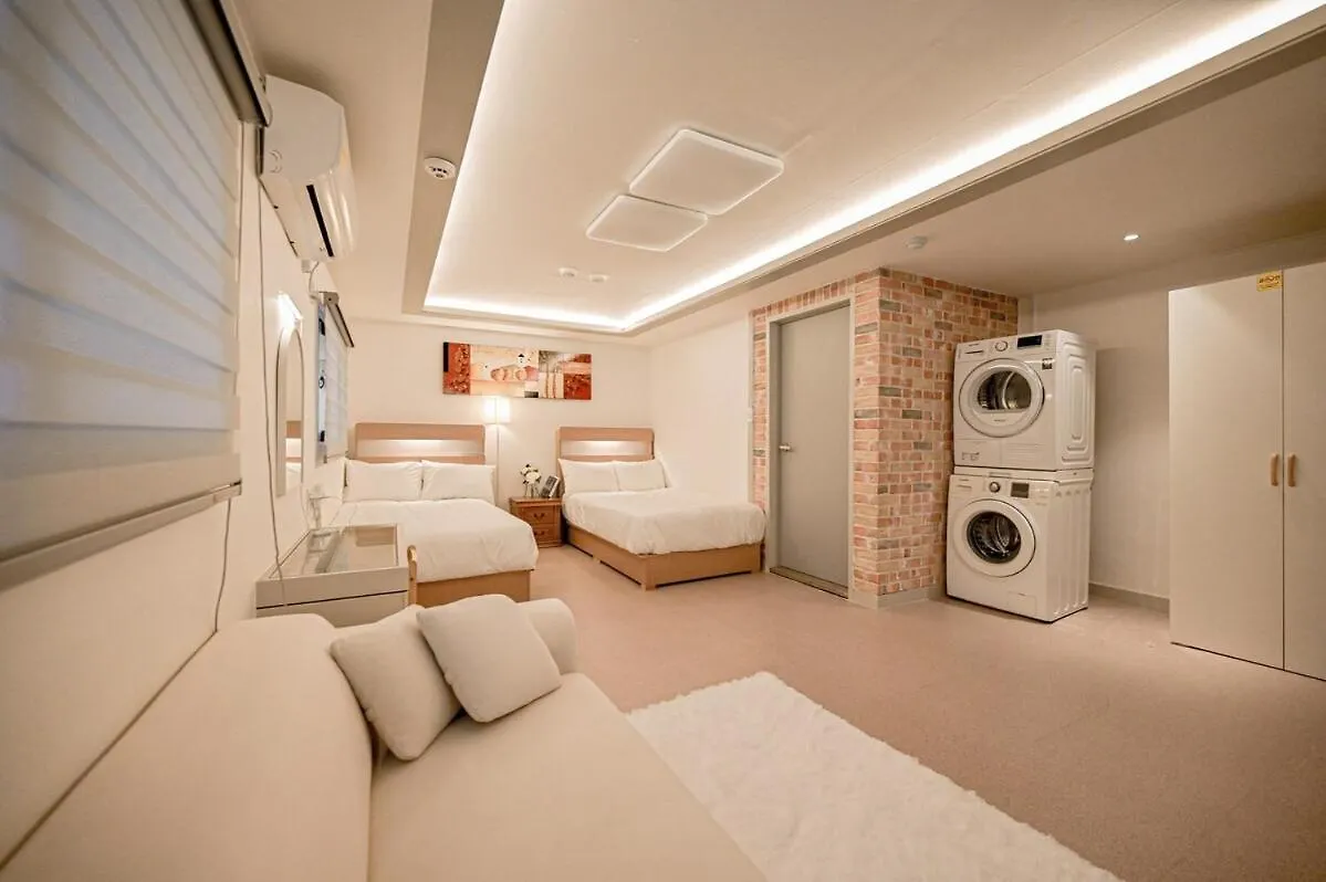 Bupyeong Costay Hotel Incheon