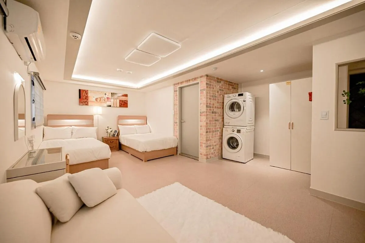 Bupyeong Costay Hotel Incheon 0*,