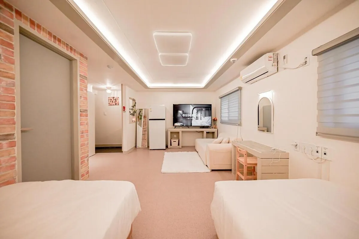 Bupyeong Costay Hotel Incheon