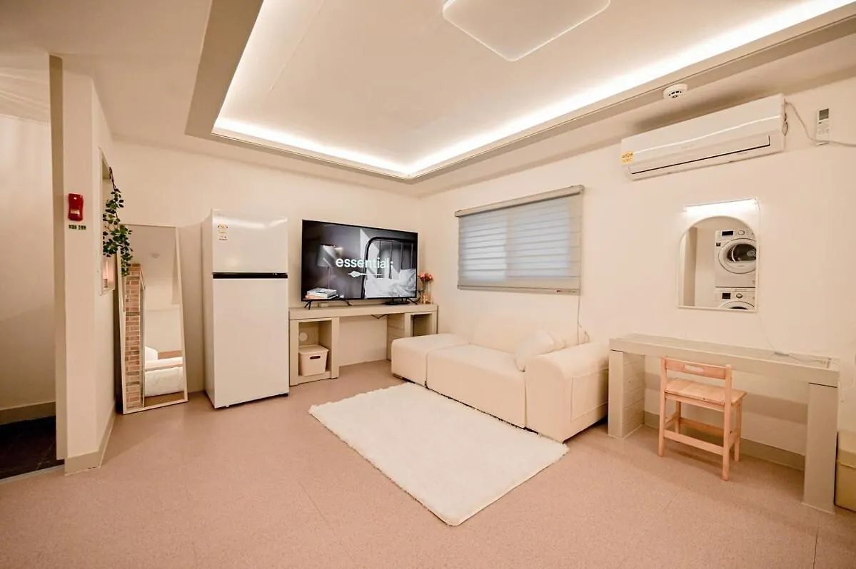 Bupyeong Costay Hotel Incheon South Korea