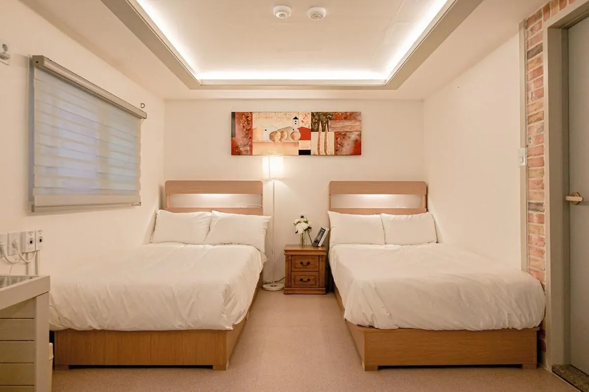 Bupyeong Costay Hotel Incheon 0*,  South Korea