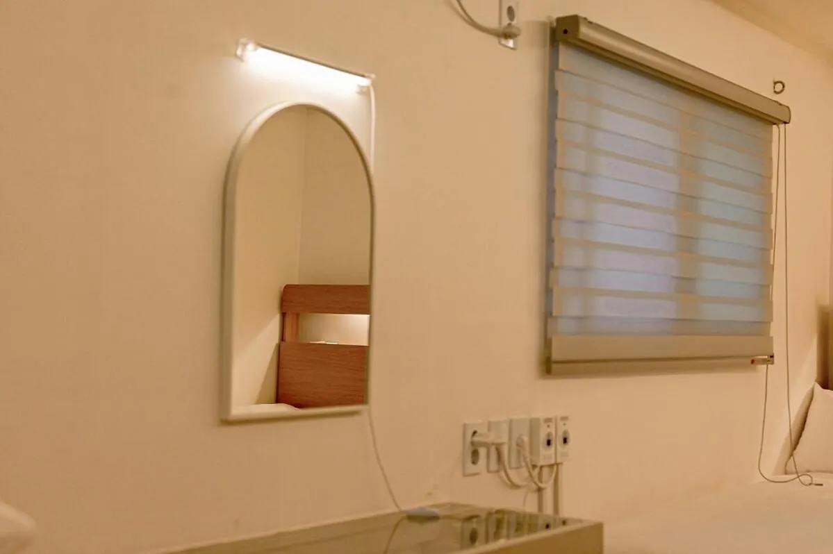 Bupyeong Costay Hotel Incheon