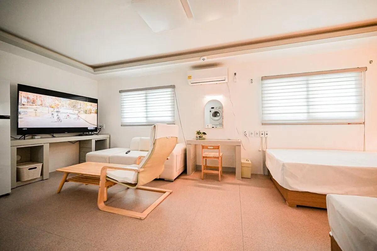 Bupyeong Costay Hotel Incheon South Korea