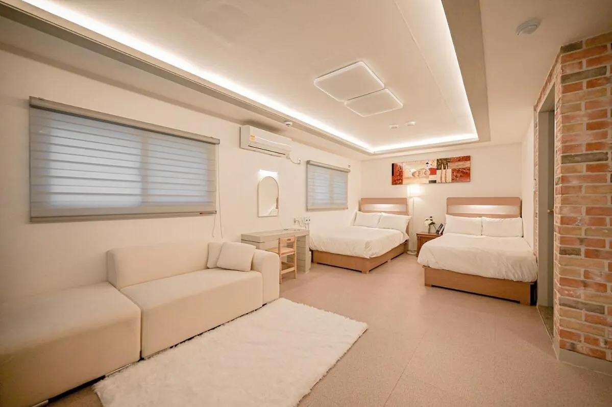 Bupyeong Costay Hotel Incheon