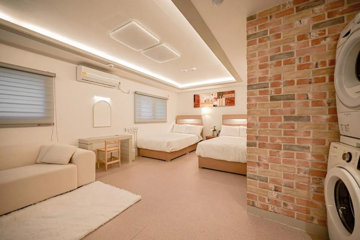 Bupyeong Costay Hotel Incheon