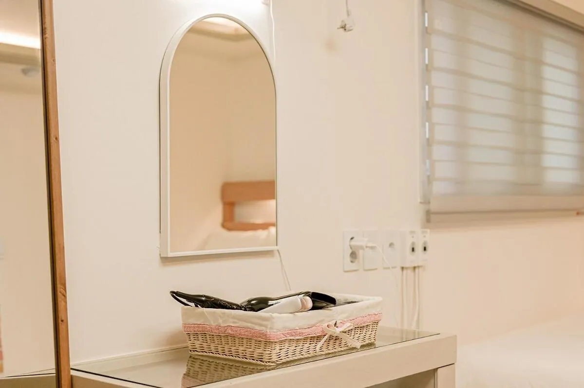 Bupyeong Costay Hotel Incheon