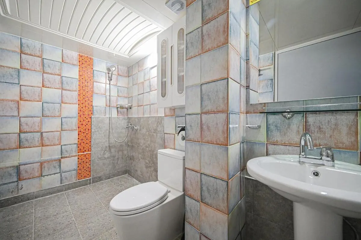 Bupyeong Costay Hotel Incheon