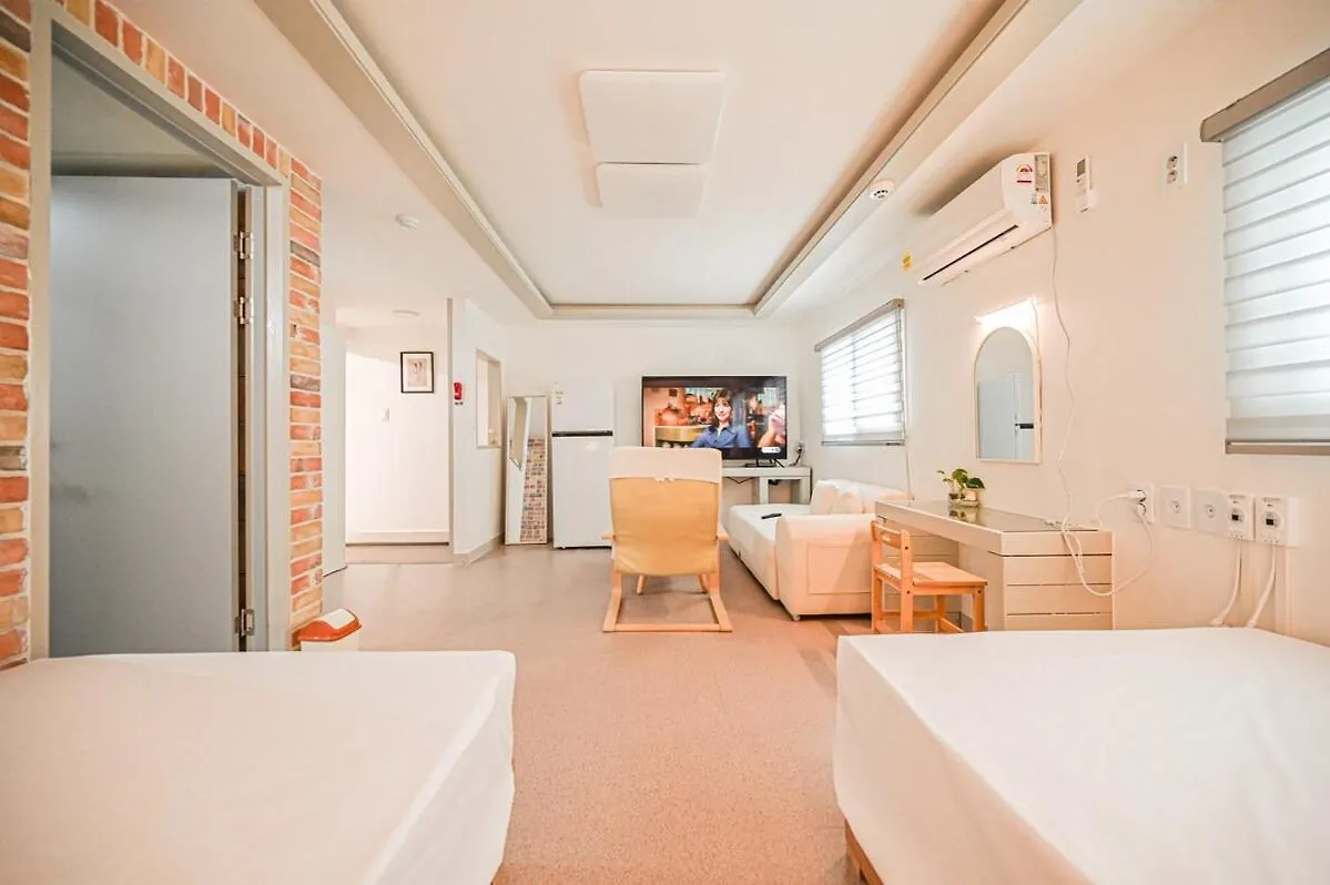 Bupyeong Costay Hotel Incheon