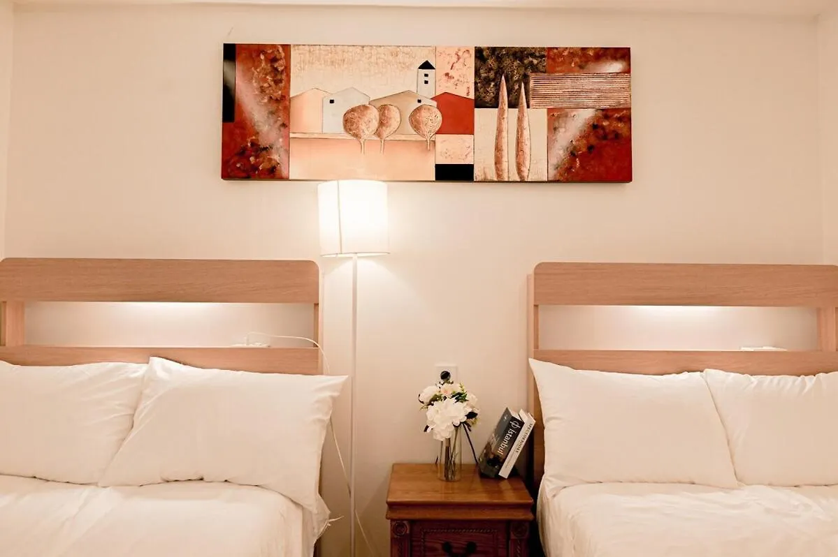 Bupyeong Costay Hotel Incheon 0*,  South Korea