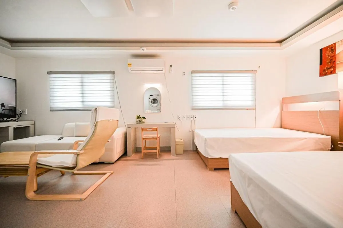 Bupyeong Costay Hotel Incheon