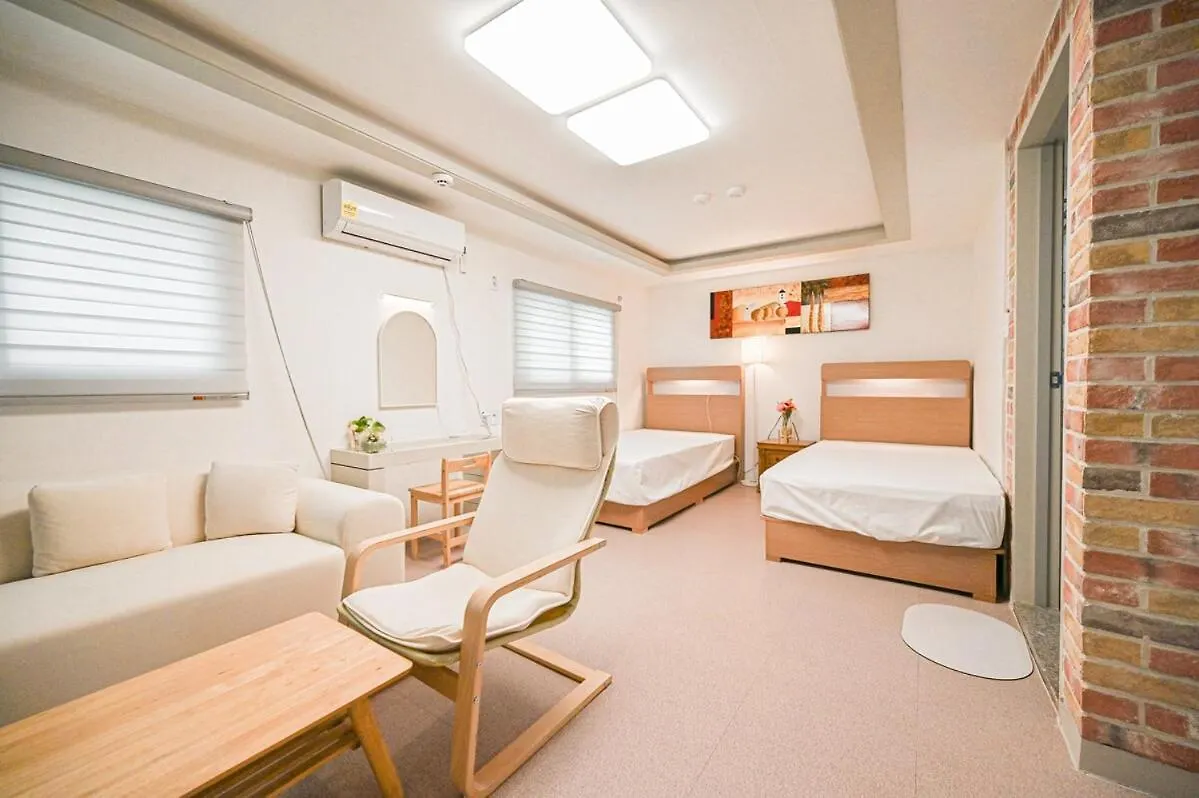 Bupyeong Costay Hotel Incheon South Korea