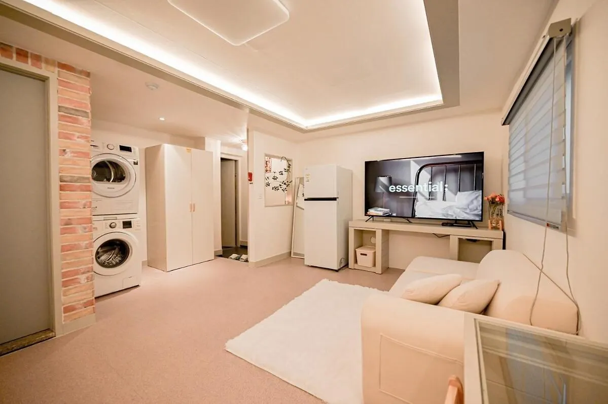 Bupyeong Costay Hotel Incheon