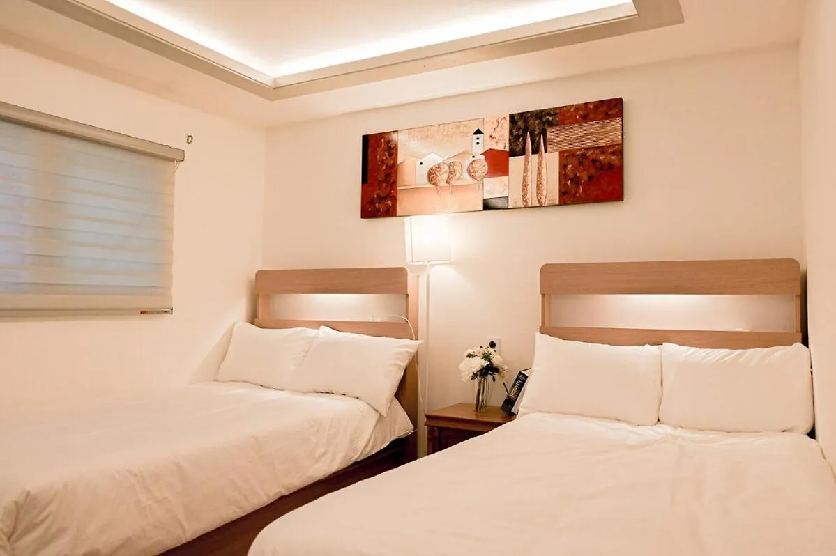 Bupyeong Costay Hotel Incheon