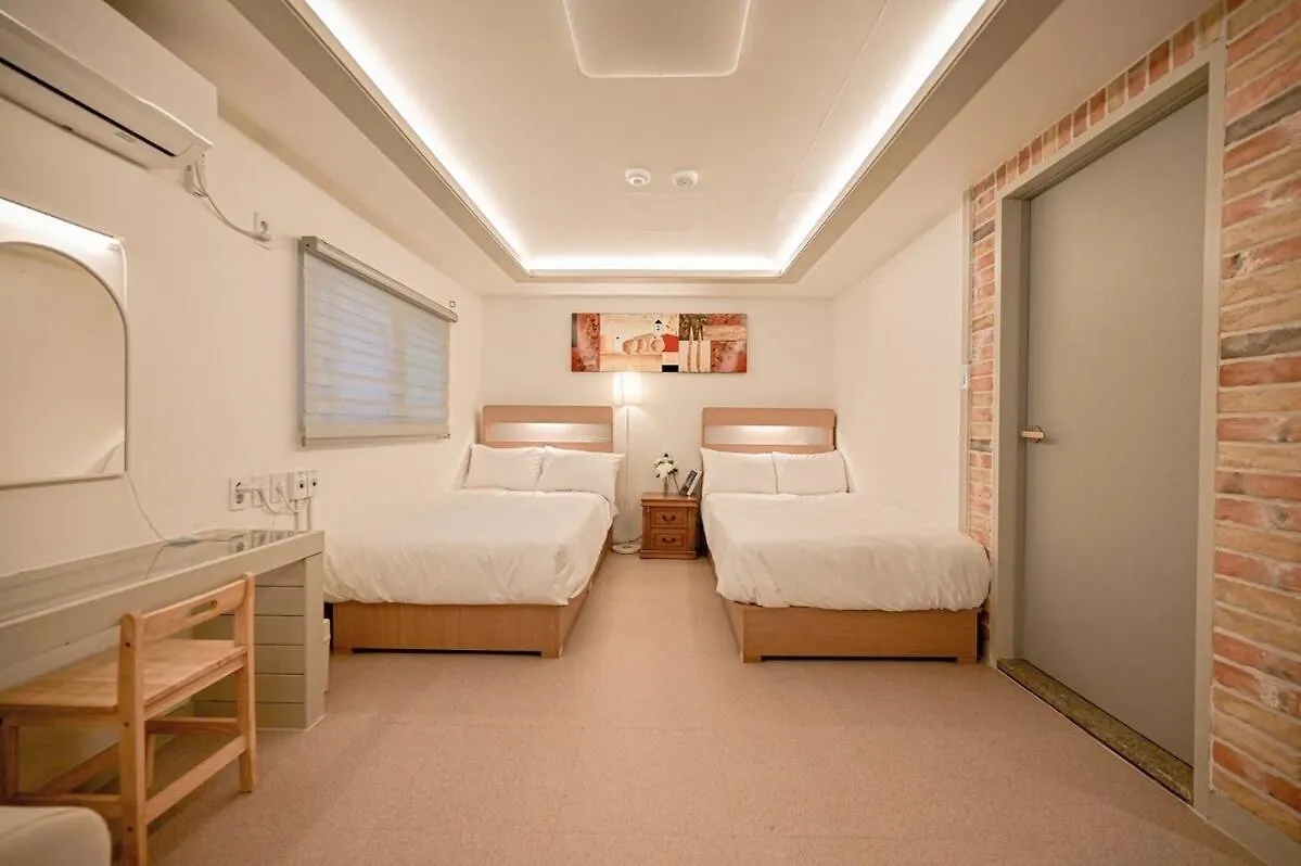 Bupyeong Costay Hotel Incheon