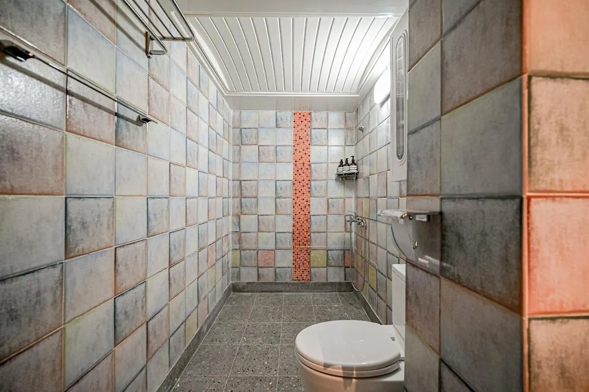 Bupyeong Costay Hotel Incheon