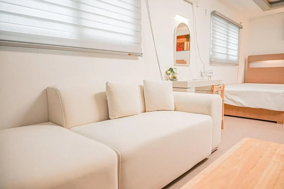 Bupyeong Costay Hotel Incheon