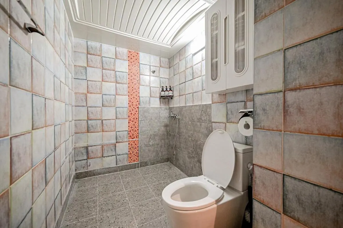 Bupyeong Costay Hotel Incheon
