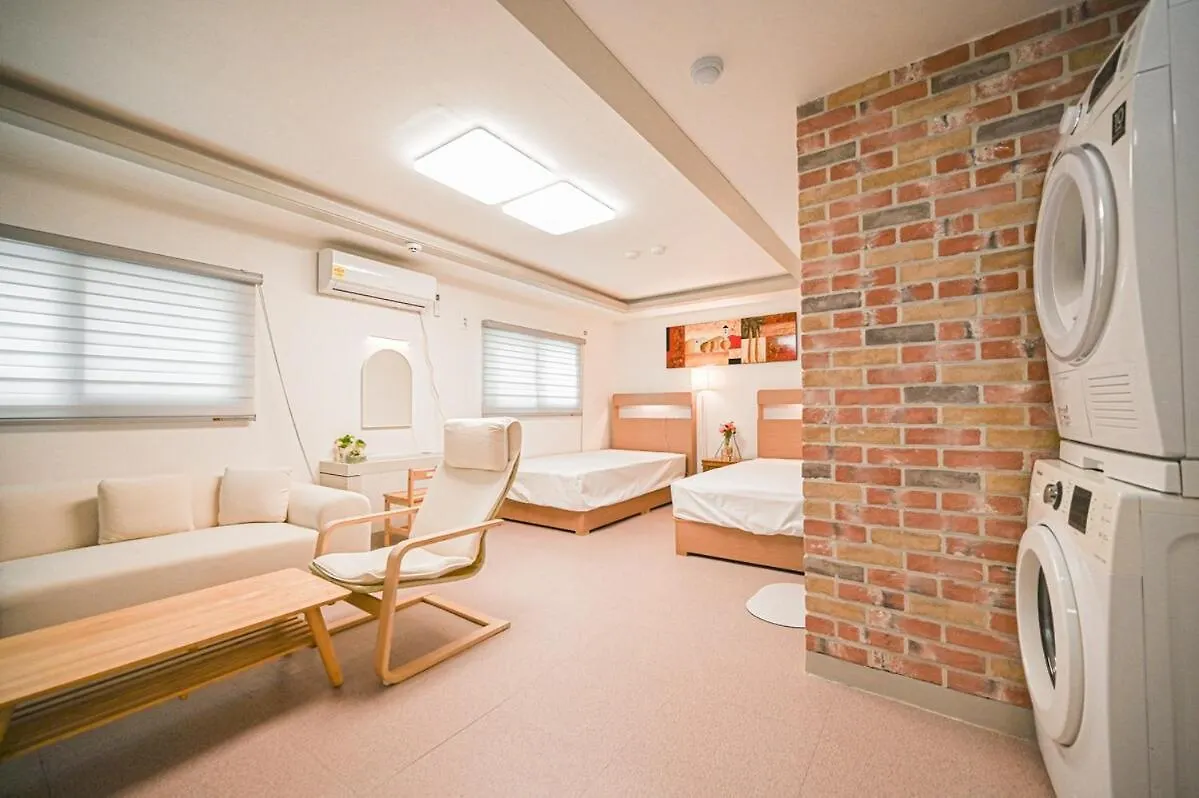 Bupyeong Costay Hotel Incheon South Korea