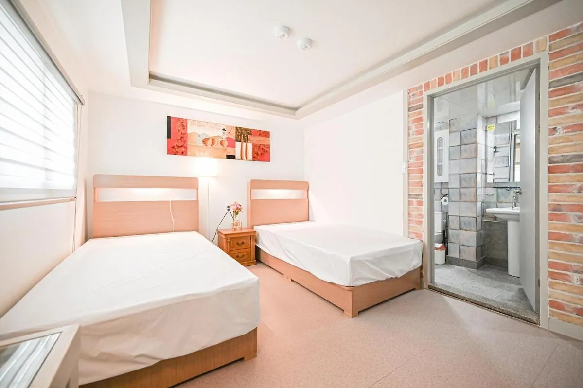 Bupyeong Costay Hotel Incheon