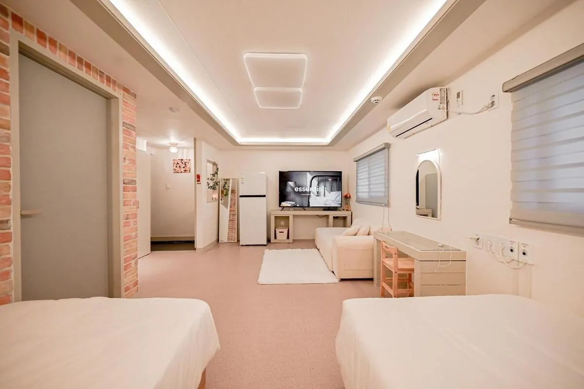 Bupyeong Costay Hotel Incheon