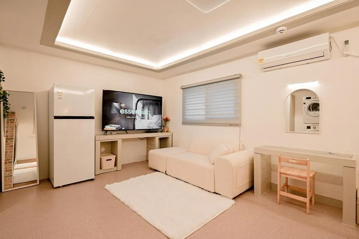 Bupyeong Costay Hotel Incheon