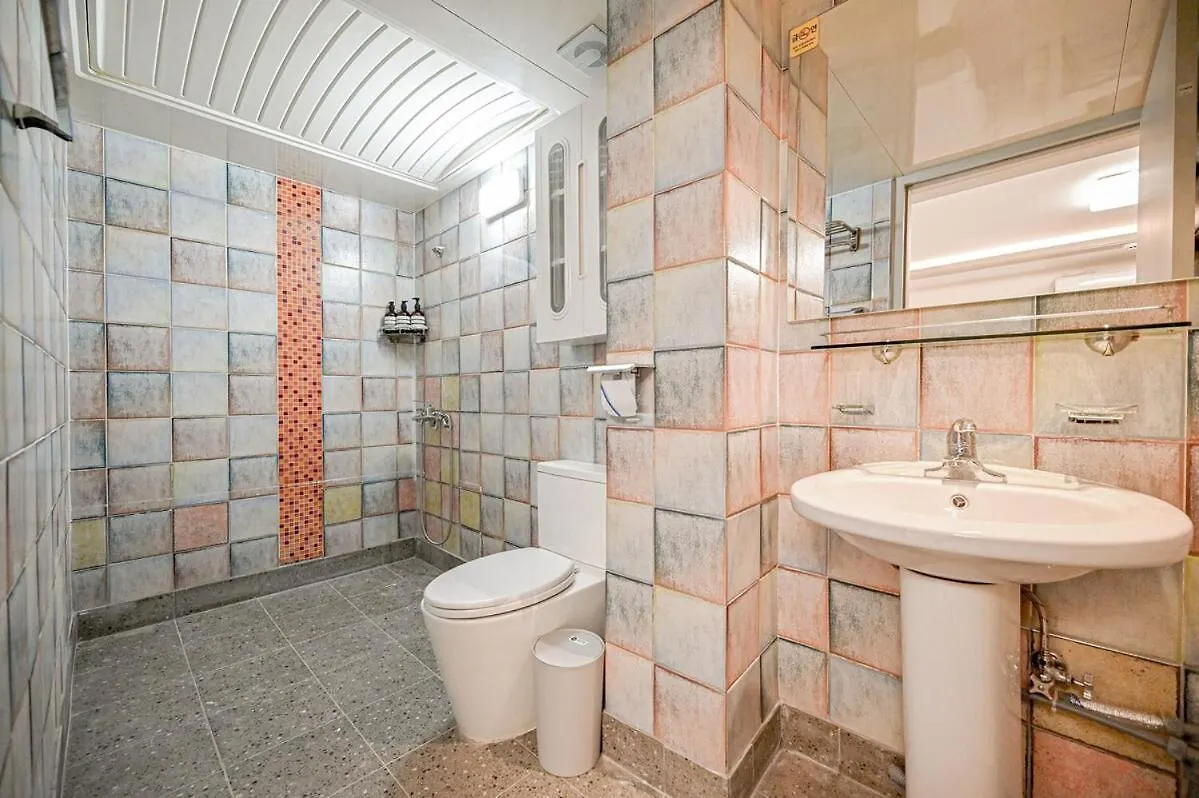Bupyeong Costay Hotel Incheon 0*,  South Korea