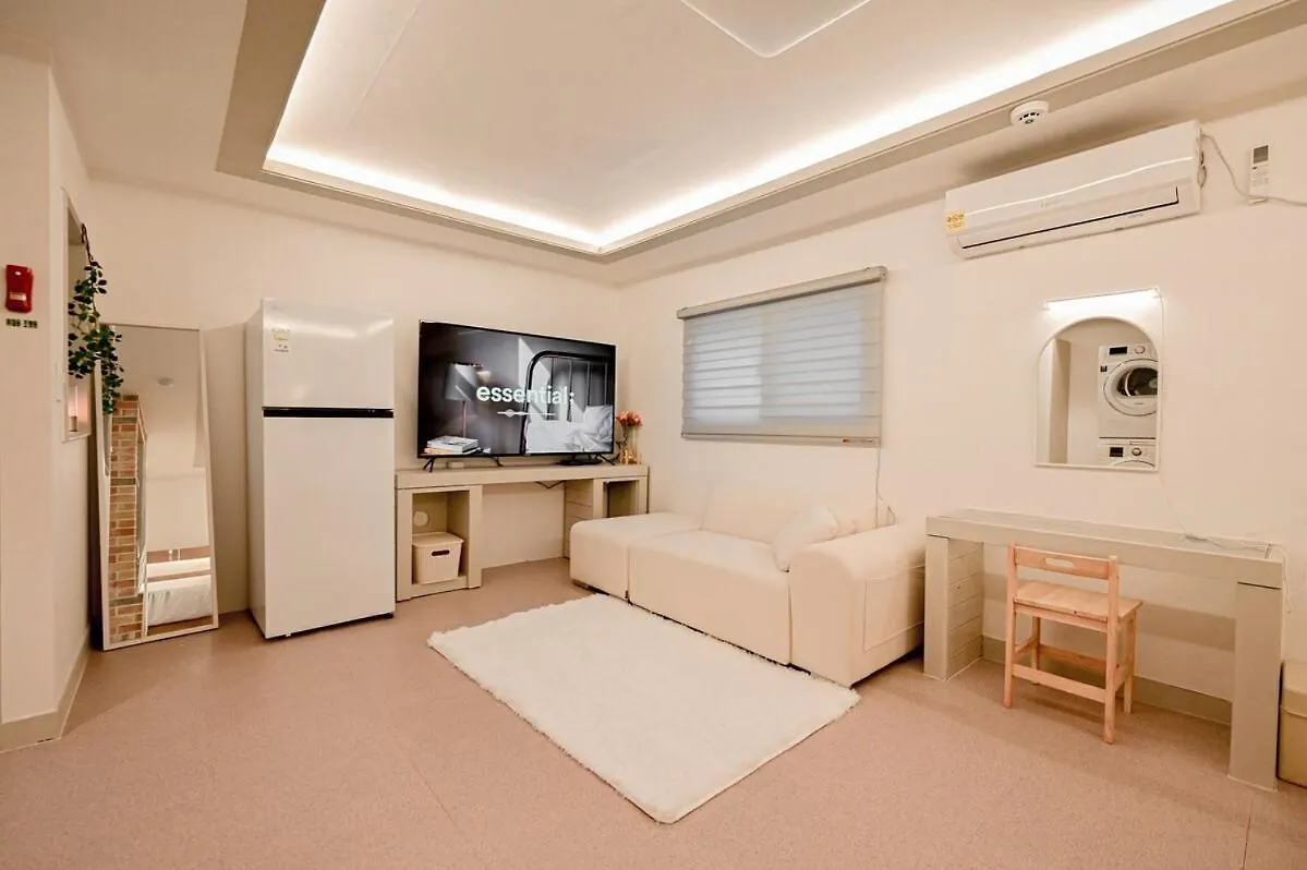 Bupyeong Costay Hotel Incheon