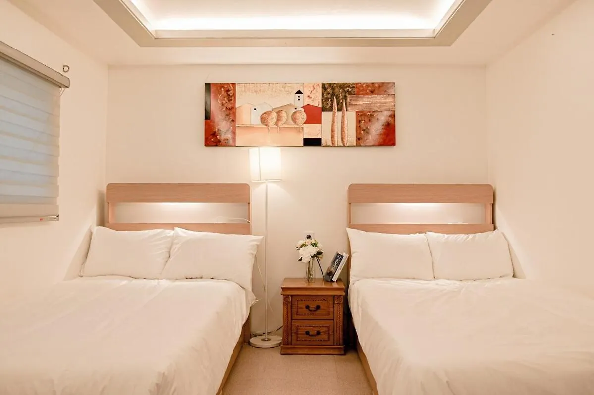 Bupyeong Costay Hotel Incheon 0*,