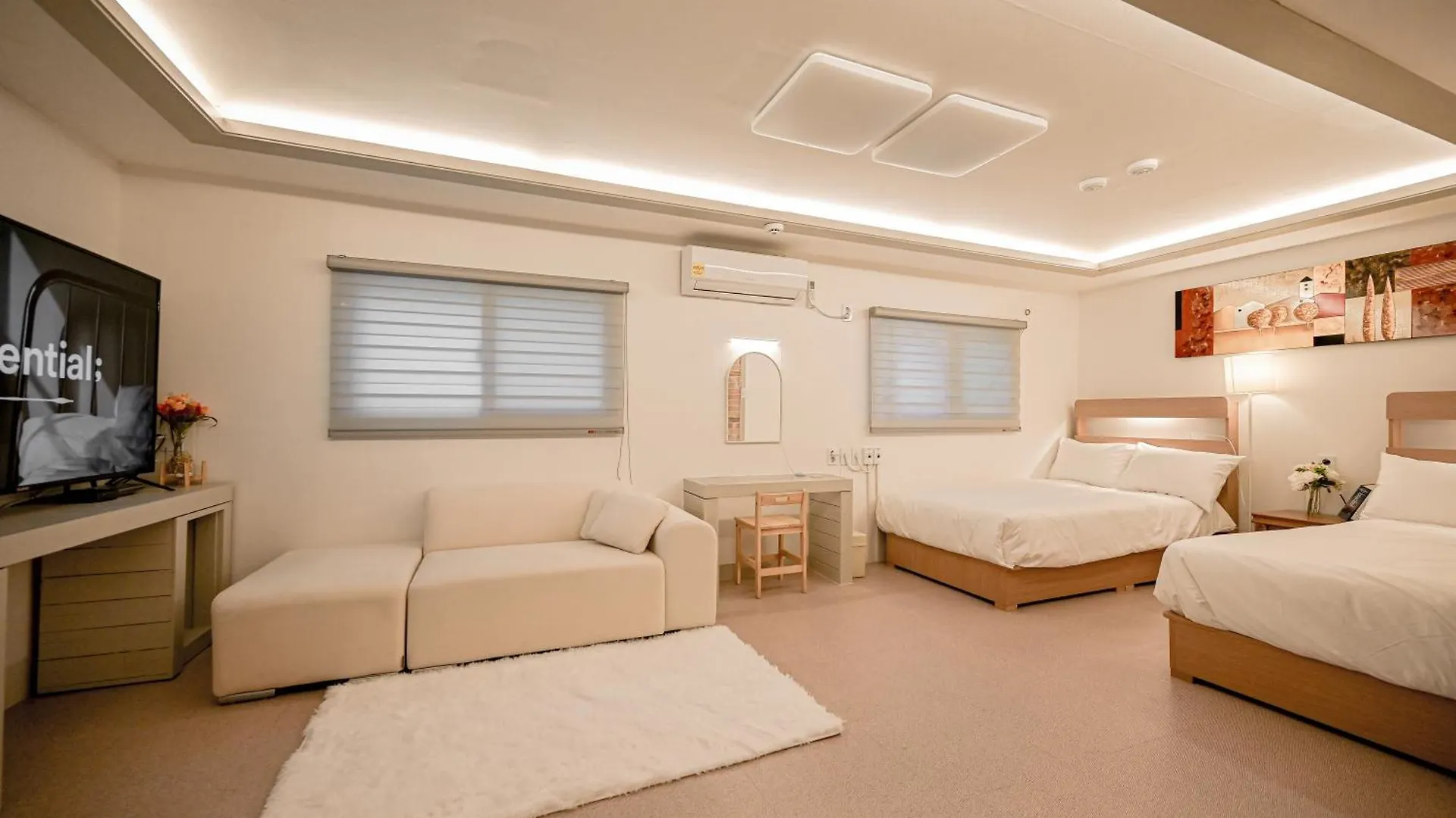 Bupyeong Costay Hotel Incheon