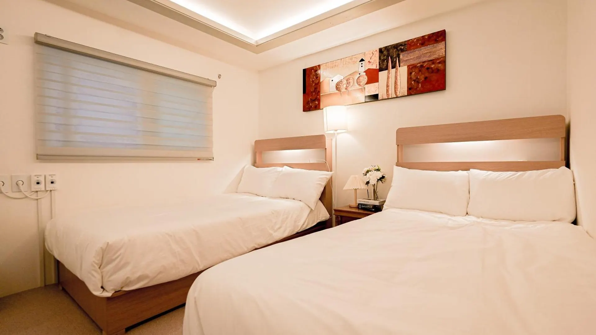 Bupyeong Costay Hotel Incheon South Korea