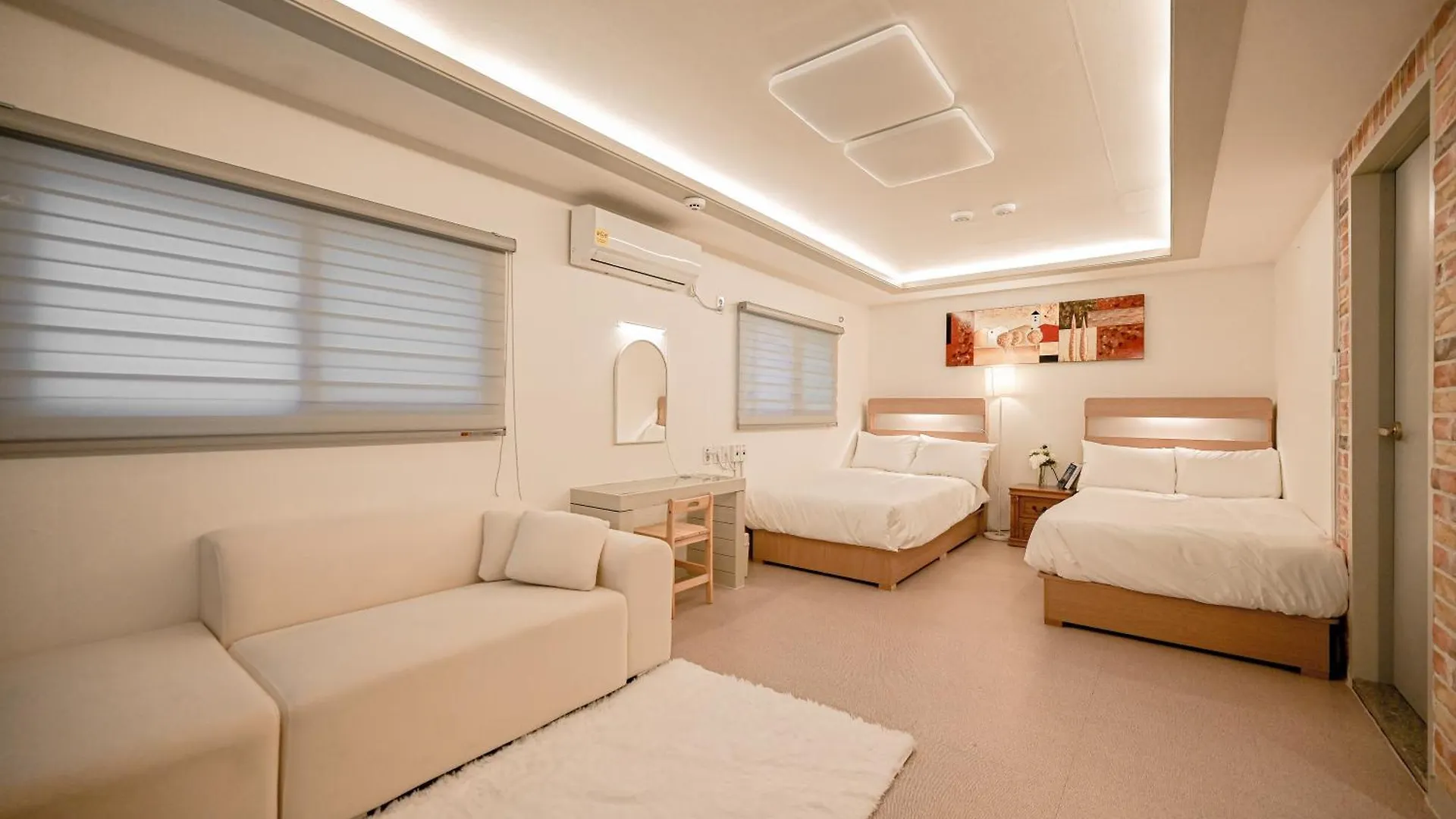 Bupyeong Costay Hotel Incheon 0*,  South Korea
