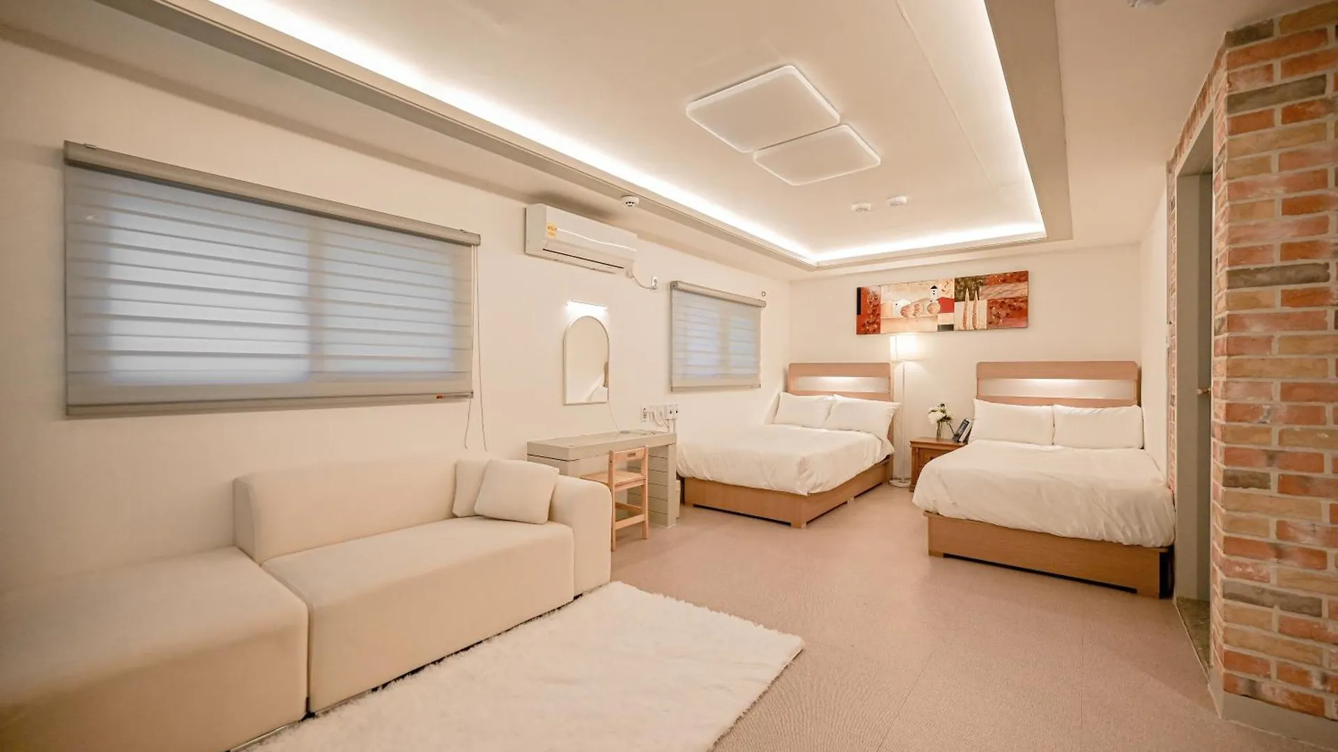 Bupyeong Costay Hotel Incheon