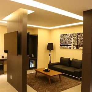  Hotel Banwol Asiad