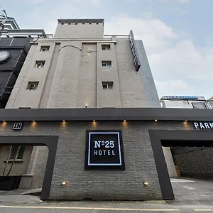  Hotel No25 Bupyeong