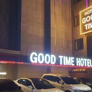  Hotel Good Time