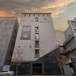  Hotel Browndot Guwol