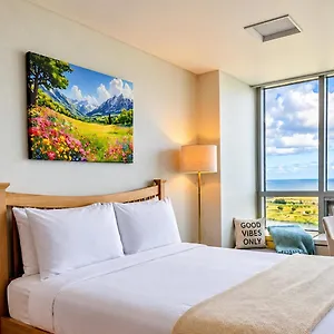  Hotel Cozy - Sunny